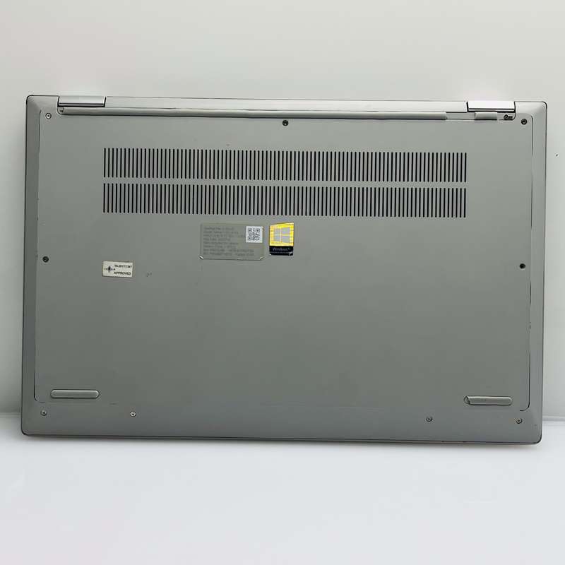 Lenovo IdeaPad Flex 5 15IIL05 "Core i7" 1.30GHz 16GB RAM 500GB SSD Silver (6 Month Warranty)