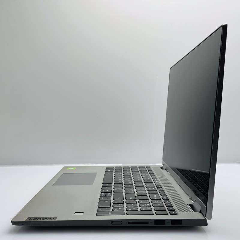 Lenovo IdeaPad Flex 5 15IIL05 "Core i7" 1.30GHz 16GB RAM 500GB SSD Silver (6 Month Warranty)