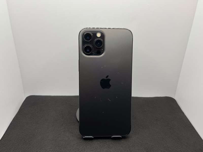 Apple iPhone 12 Pro Max 128GB Graphite (12 Month Warranty)