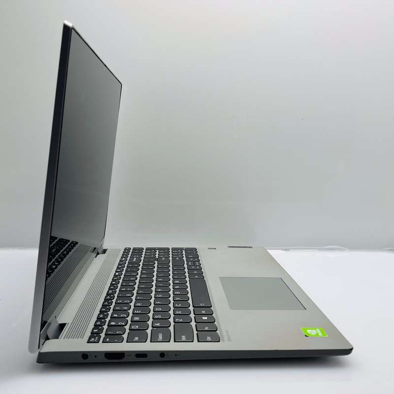 Lenovo IdeaPad Flex 5 15IIL05 "Core i7" 1.30GHz 16GB RAM 500GB SSD Silver (6 Month Warranty)