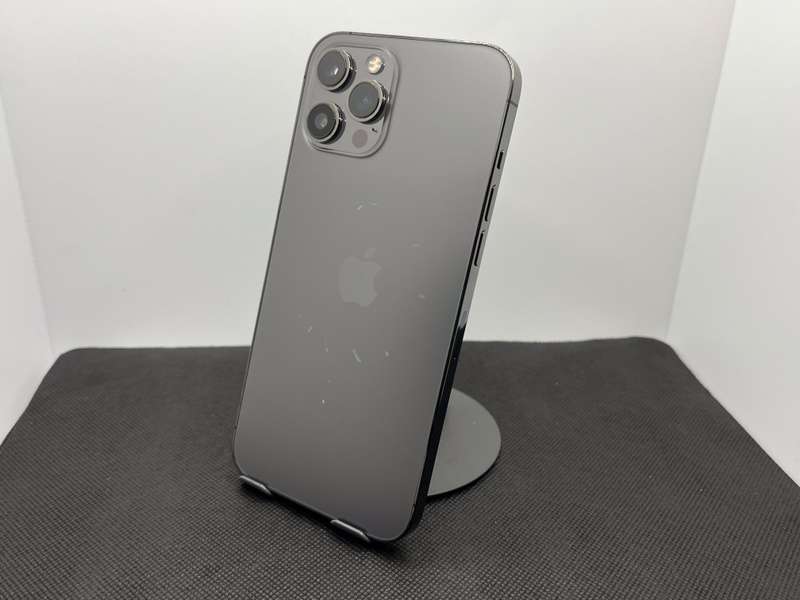 Apple iPhone 12 Pro Max 128GB Graphite (12 Month Warranty)