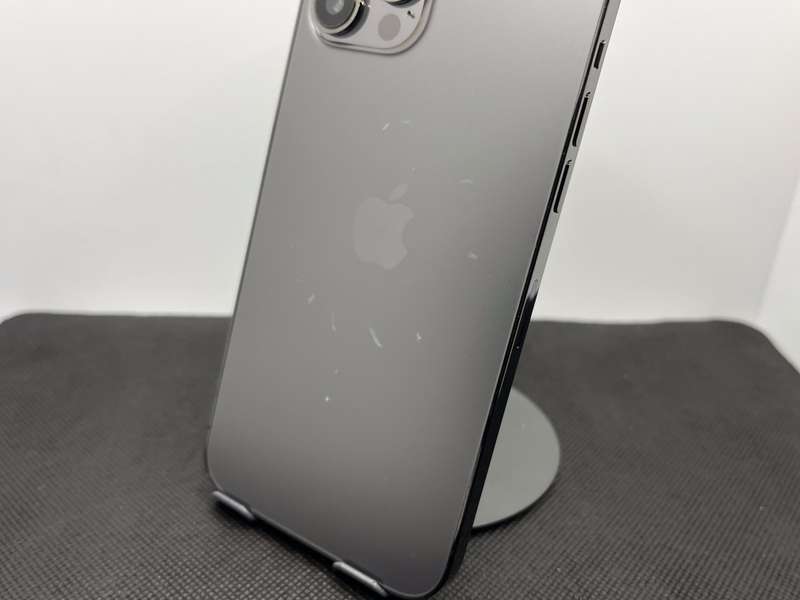 Apple iPhone 12 Pro Max 128GB Graphite (12 Month Warranty)
