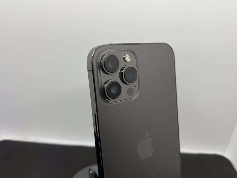 Apple iPhone 12 Pro Max 128GB Graphite (12 Month Warranty)
