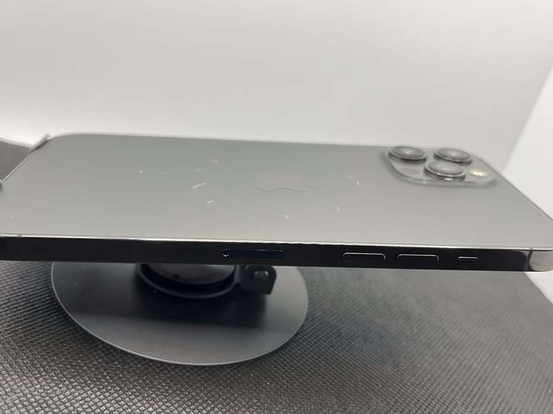 Apple iPhone 12 Pro Max 128GB Graphite (12 Month Warranty)