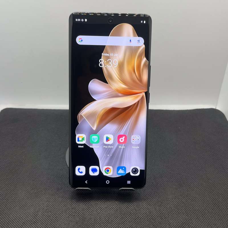 Vivo V30 512GB Dual Sim Black (6 Month Warranty)  Mint Condition
