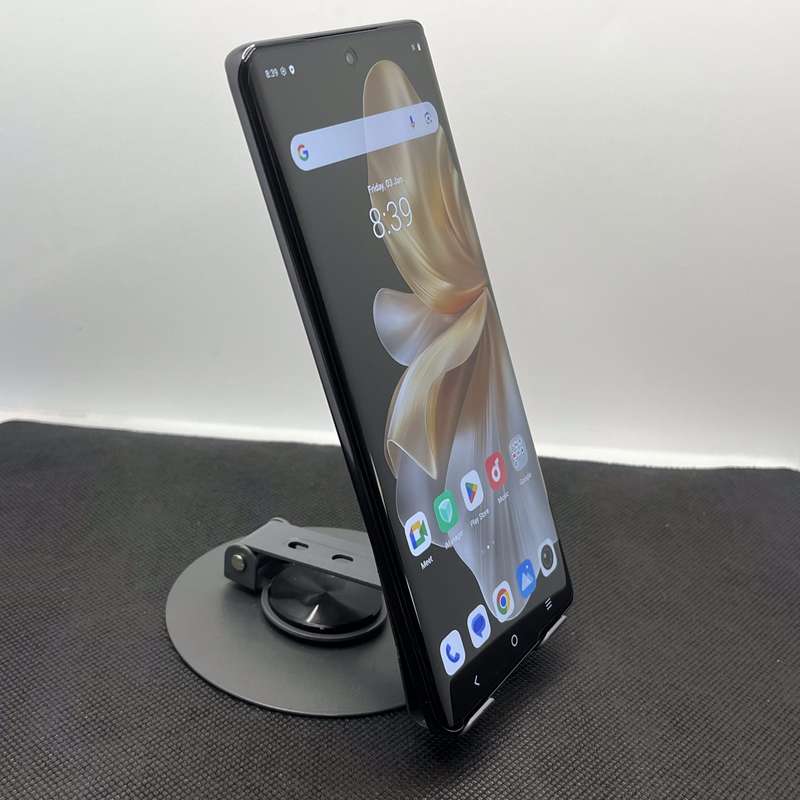 Vivo V30 512GB Dual Sim Black (6 Month Warranty)  Mint Condition