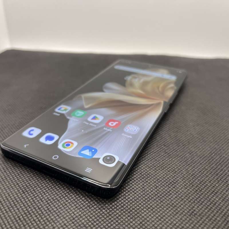 Vivo V30 512GB Dual Sim Black (6 Month Warranty)  Mint Condition