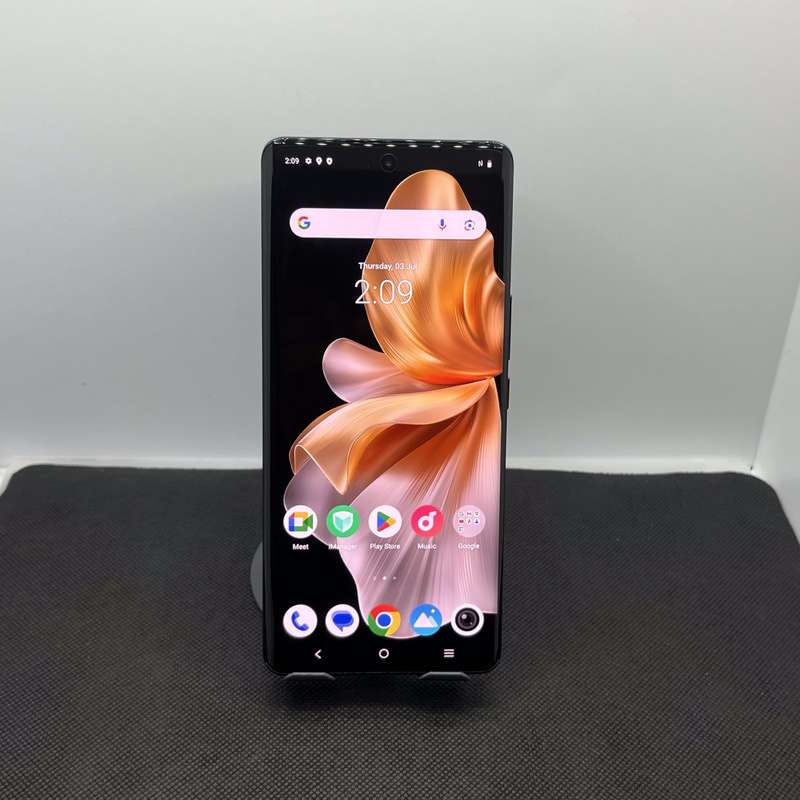 Vivo V30 512GB Dual Sim Black (6 Month Warranty)  Mint Condition