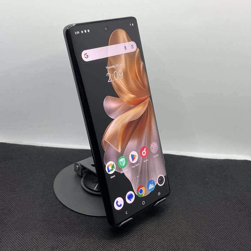 Vivo V30 512GB Dual Sim Black (6 Month Warranty)  Mint Condition