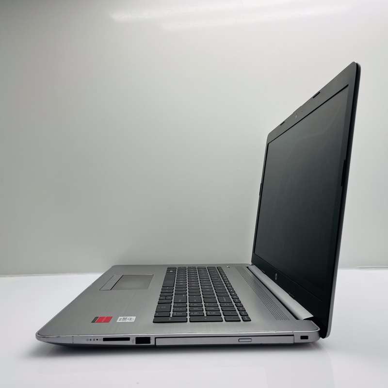 HP 470 G7 Notebook 10th Gen "Core i7" 16GB RAM 500GB SSD and 1TB HDD Grey (3 Month Warranty)
