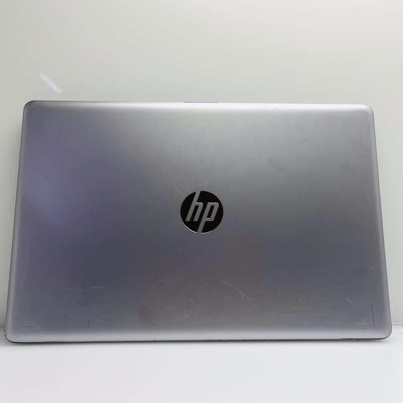 HP 470 G7 Notebook 10th Gen "Core i7" 16GB RAM 500GB SSD and 1TB HDD Grey (3 Month Warranty)