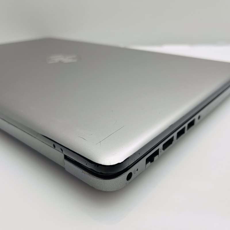 HP 470 G7 Notebook 10th Gen "Core i7" 16GB RAM 500GB SSD and 1TB HDD Grey (3 Month Warranty)