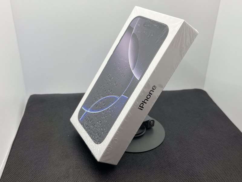 Apple iPhone 16 Pro 256GB Black Titanium 