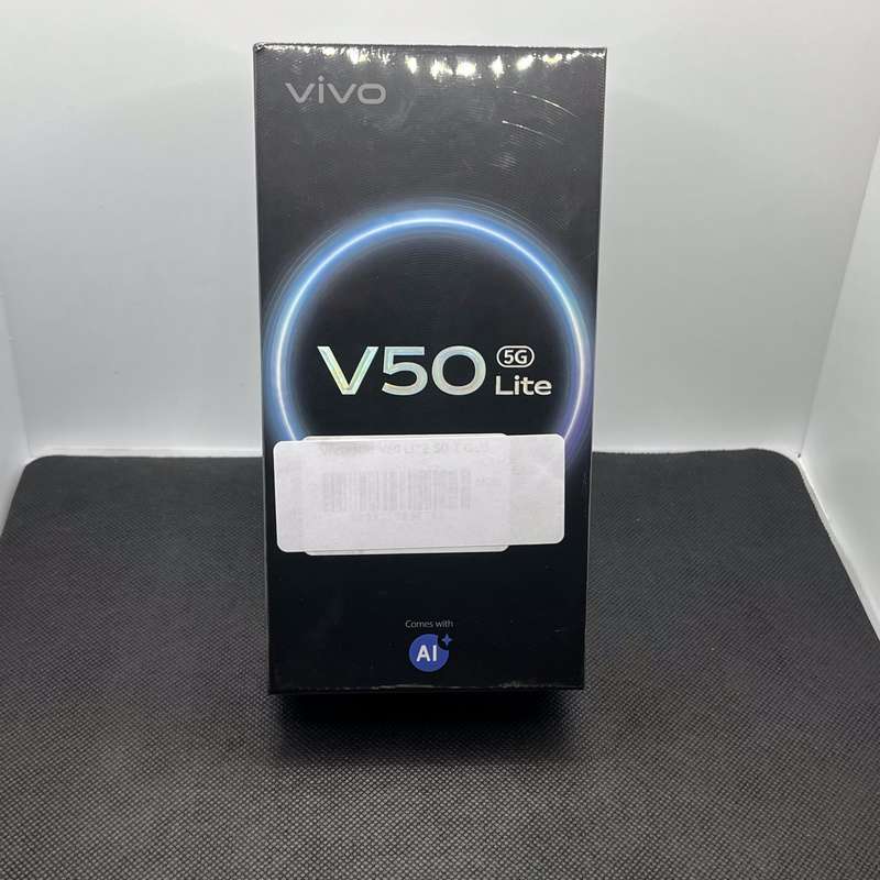 Vivo V50 Lite 256GB Gold 
