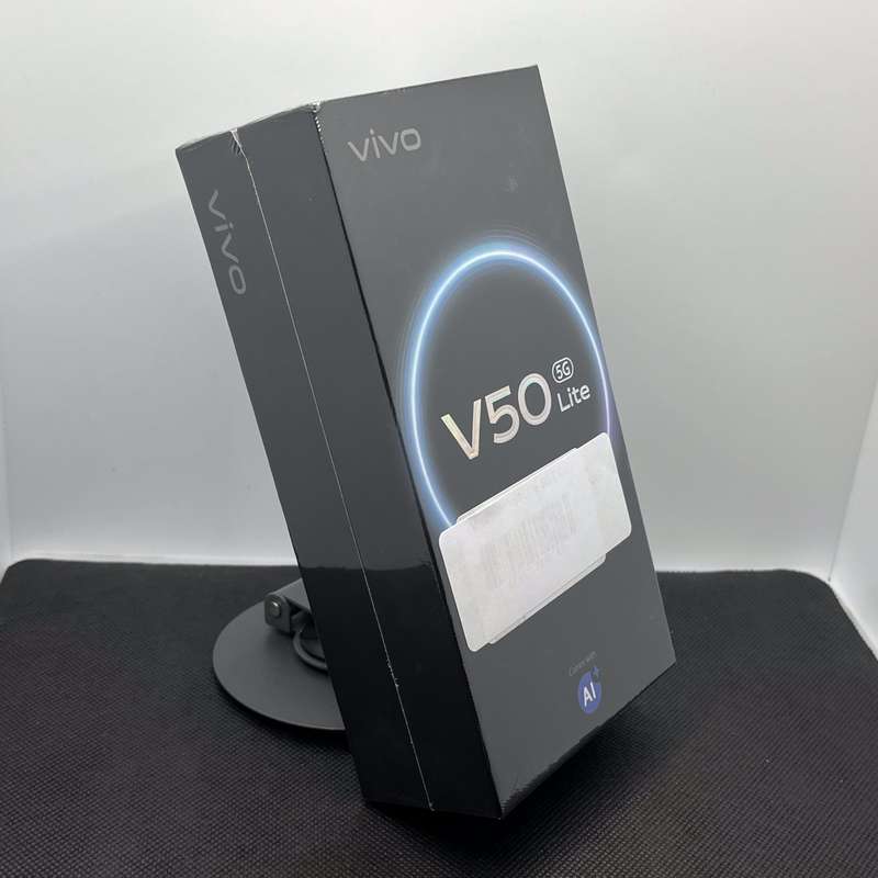 Vivo V50 Lite 256GB Gold 