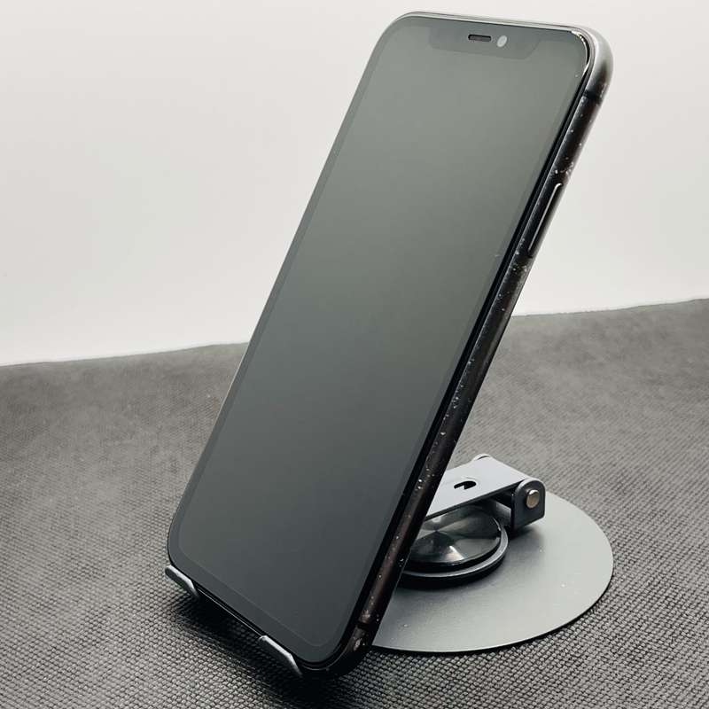 Apple iPhone 11 128GB Black (6 Month Warranty)