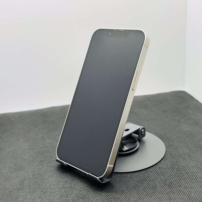 Apple iPhone 13 Mini 256GB Starlight (6 Month Warranty)