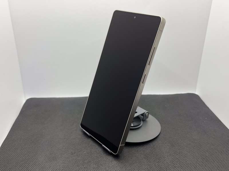 Samsung Galaxy S25 Ultra 256GB Dual Sim Titanium Gray (12 Month Warranty)