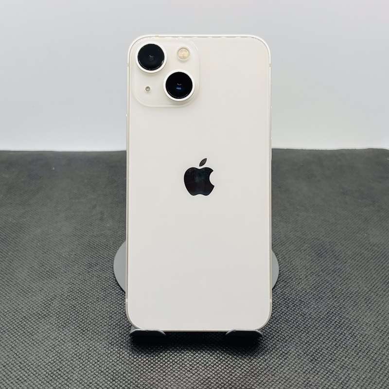 Apple iPhone 13 Mini 256GB Starlight (6 Month Warranty)