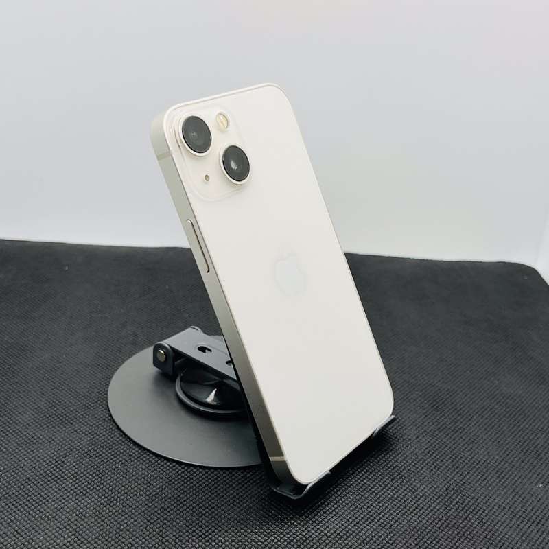 Apple iPhone 13 Mini 256GB Starlight (6 Month Warranty)