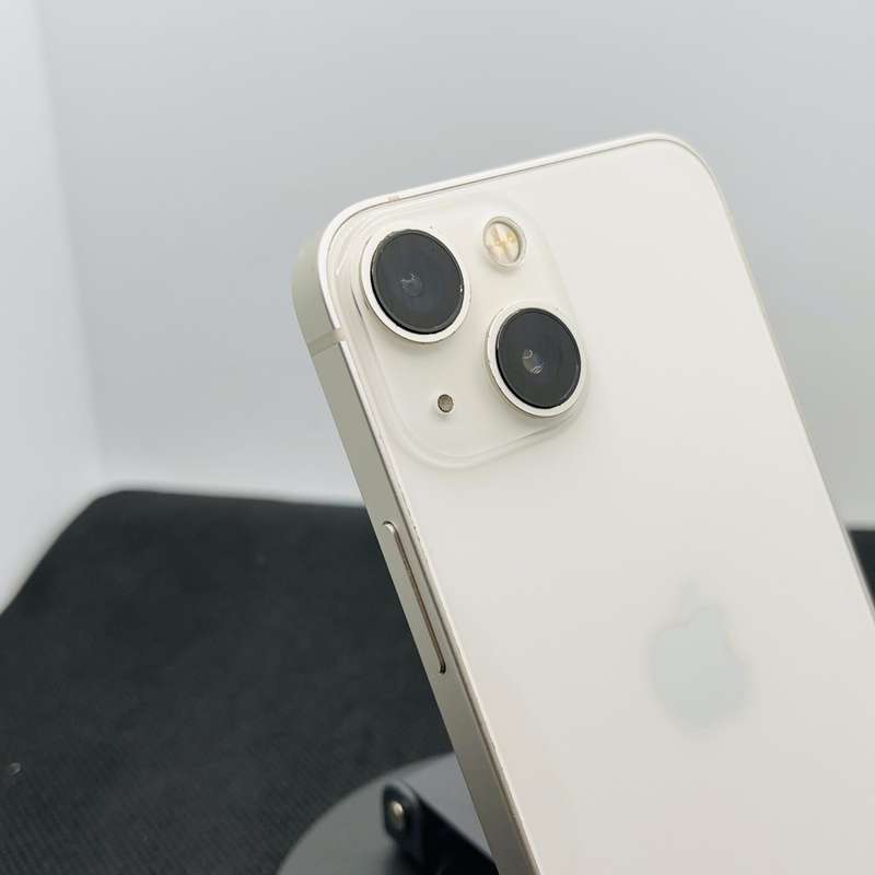 Apple iPhone 13 Mini 256GB Starlight (6 Month Warranty)