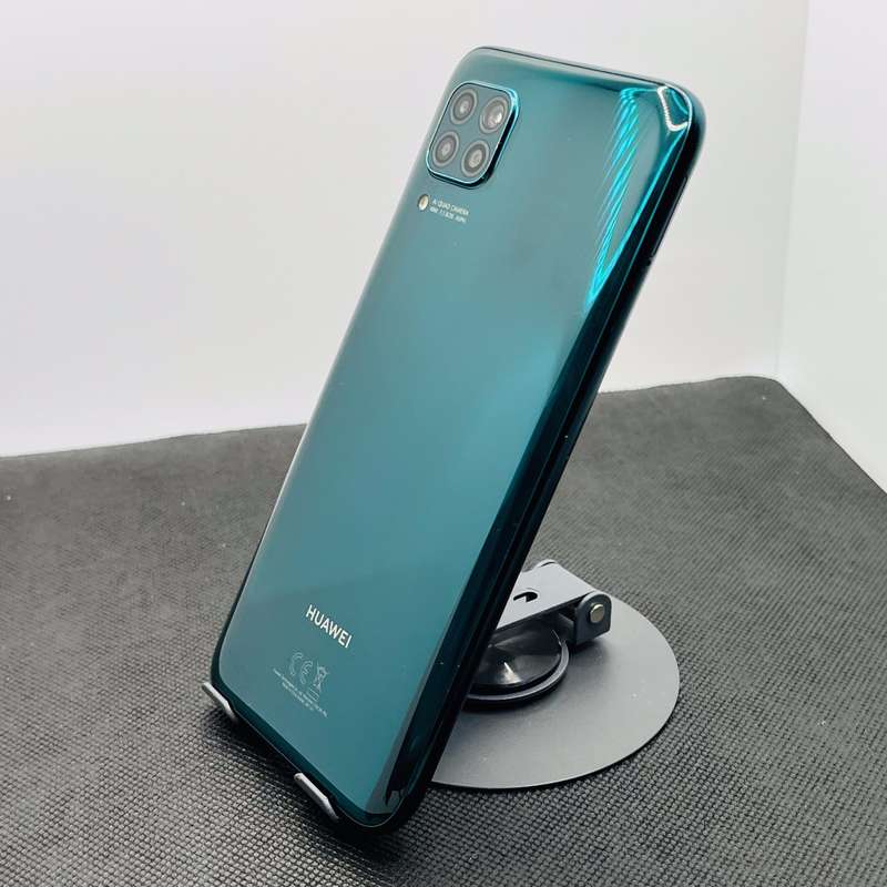 Huawei P40 Lite 128GB Dual Sim Crush Geen