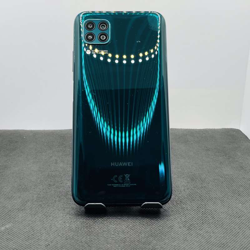 Huawei P40 Lite 128GB Dual Sim Crush Geen