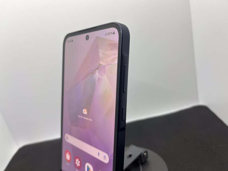 Samsung Galaxy A35 128GB Dual Sim Awesome Navy (3 Month Warranty)