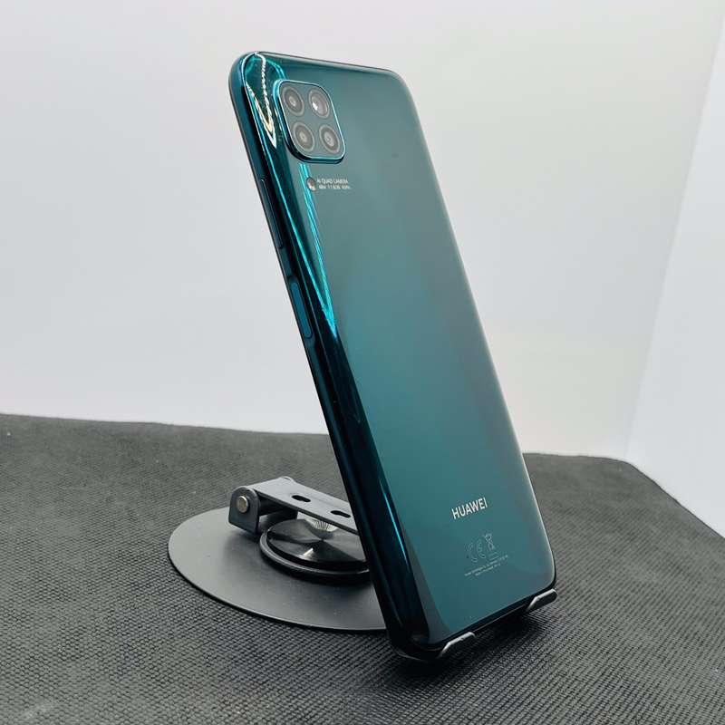 Huawei P40 Lite 128GB Dual Sim Crush Geen