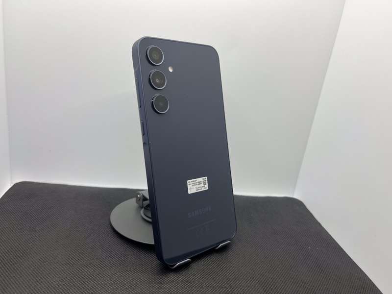 Samsung Galaxy A35 128GB Dual Sim Awesome Navy (3 Month Warranty)