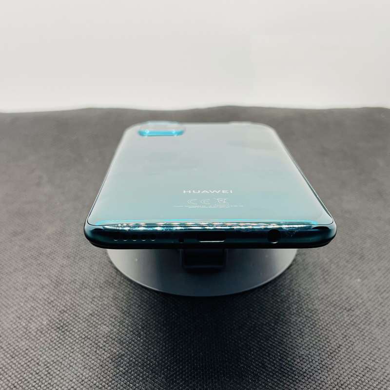Huawei P40 Lite 128GB Dual Sim Crush Geen