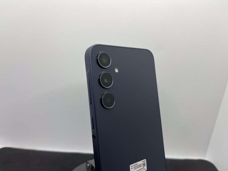 Samsung Galaxy A35 128GB Dual Sim Awesome Navy (3 Month Warranty)