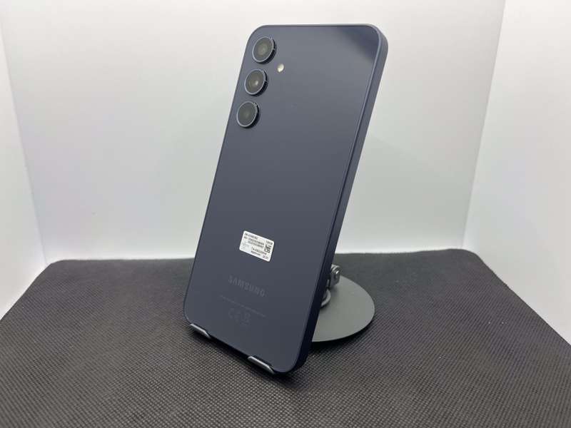 Samsung Galaxy A35 128GB Dual Sim Awesome Navy (3 Month Warranty)