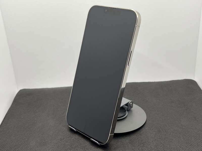 Apple iPhone 13 Pro Max 1TB Silver (12 Month Warranty)