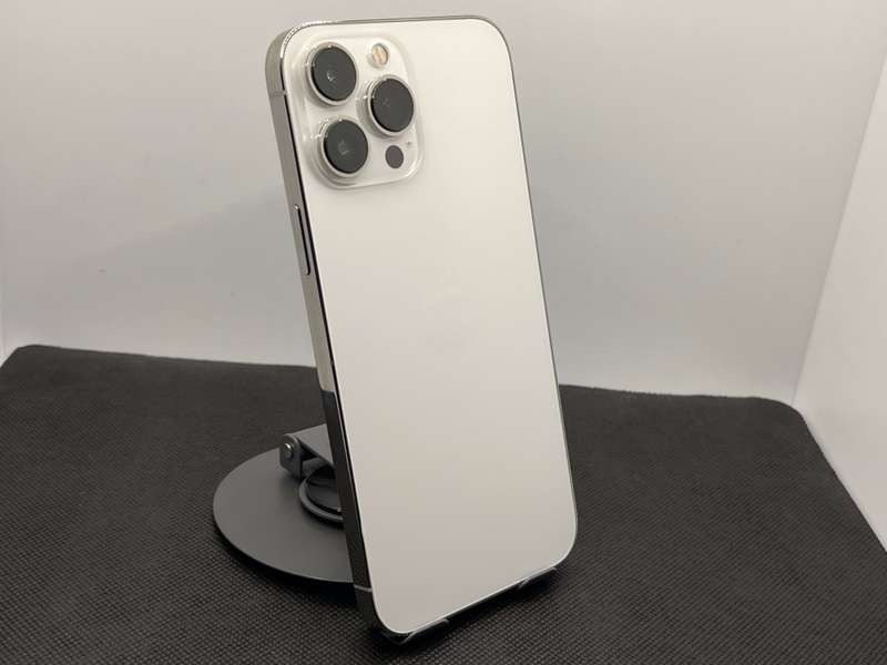 Apple iPhone 13 Pro Max 1TB Silver (12 Month Warranty)