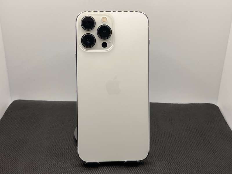 Apple iPhone 13 Pro Max 1TB Silver (12 Month Warranty)