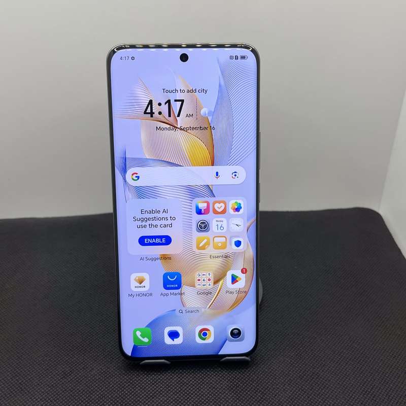 Honor 90 512GB Dual Sim Diamond Silver (3 Month Warranty)