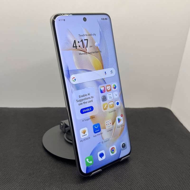 Honor 90 512GB Dual Sim Diamond Silver (3 Month Warranty)