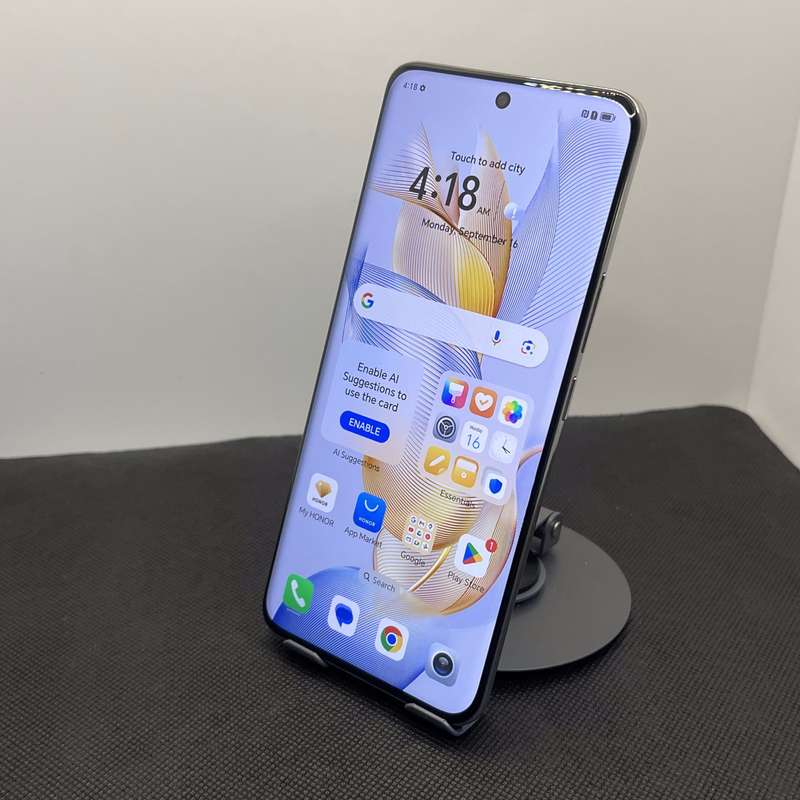 Honor 90 512GB Dual Sim Diamond Silver (3 Month Warranty)