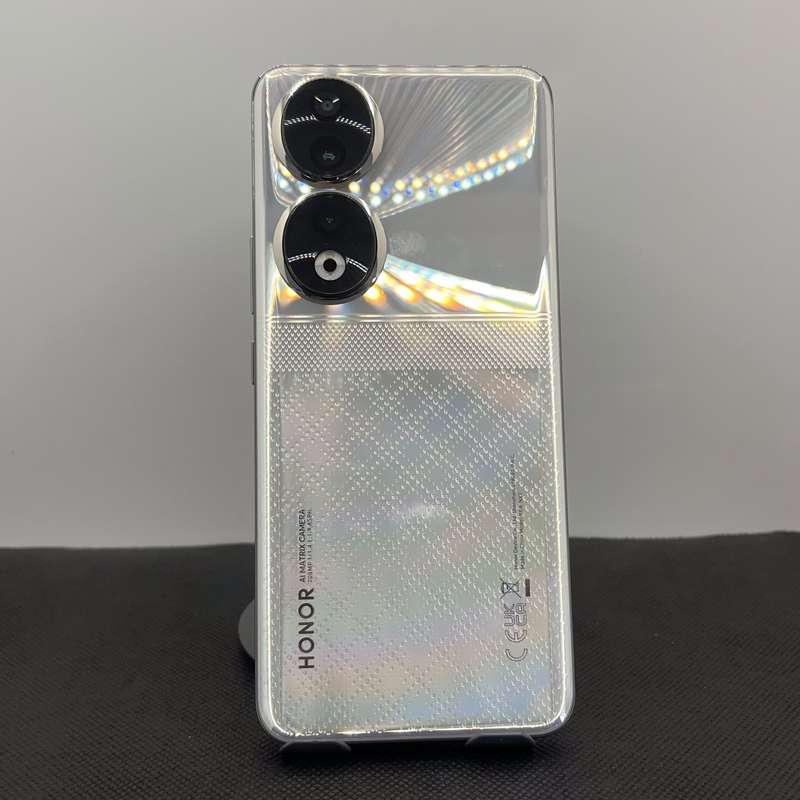 Honor 90 512GB Dual Sim Diamond Silver (3 Month Warranty)