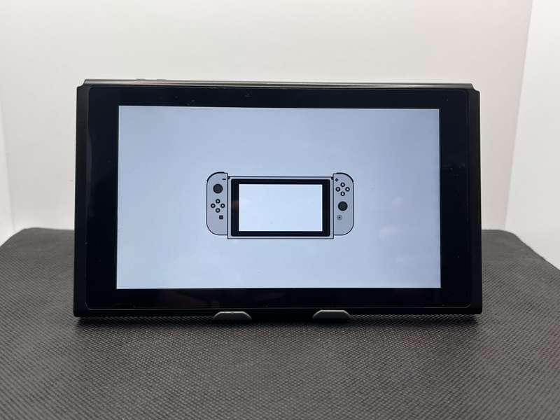 Nintendo Switch 32GB Black + Accessories (3 Month Warranty)