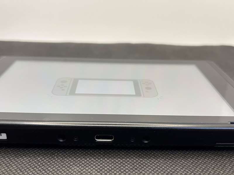 Nintendo Switch 32GB Black + Accessories (3 Month Warranty)