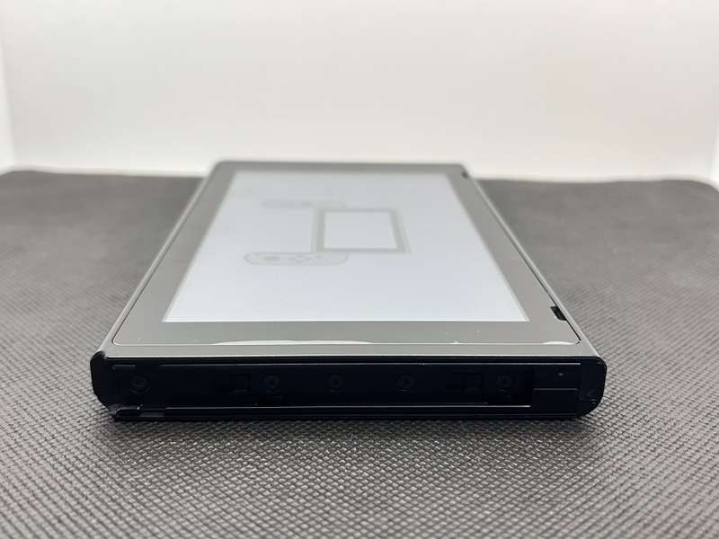 Nintendo Switch 32GB Black + Accessories (3 Month Warranty)