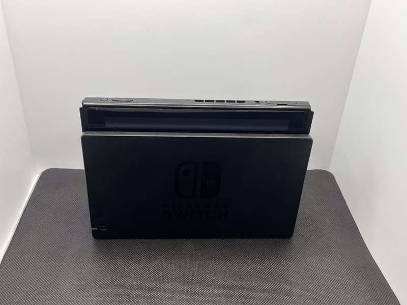 Nintendo Switch 32GB Black + Accessories (3 Month Warranty)