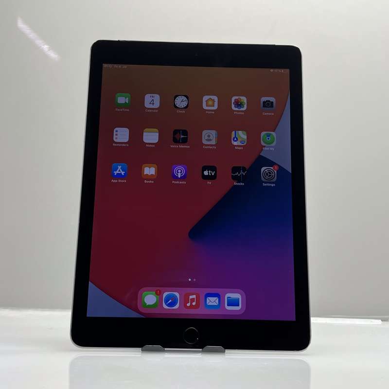 iPad Air 2 64GB (Wifi/Cellular) Space Gray