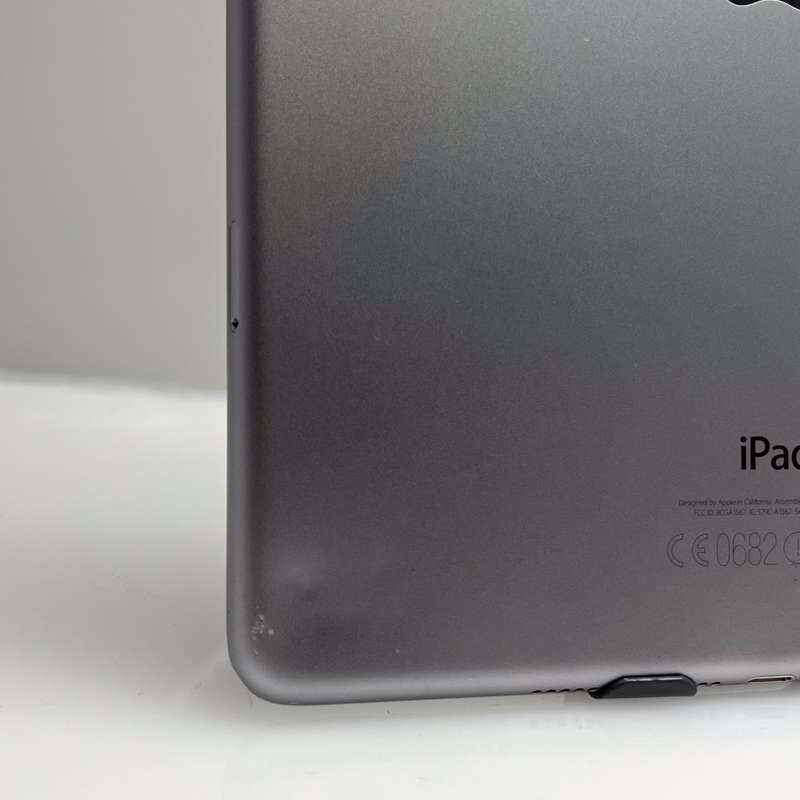 iPad Air 2 64GB (Wifi/Cellular) Space Gray