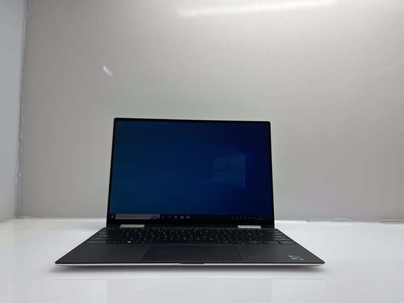 Dell XPS 13 9310 2 In 1 11th Gen "Core i7" 2.80GHz 32GB RAM 1TB SSD Silver (6 Month Warranty) - M...