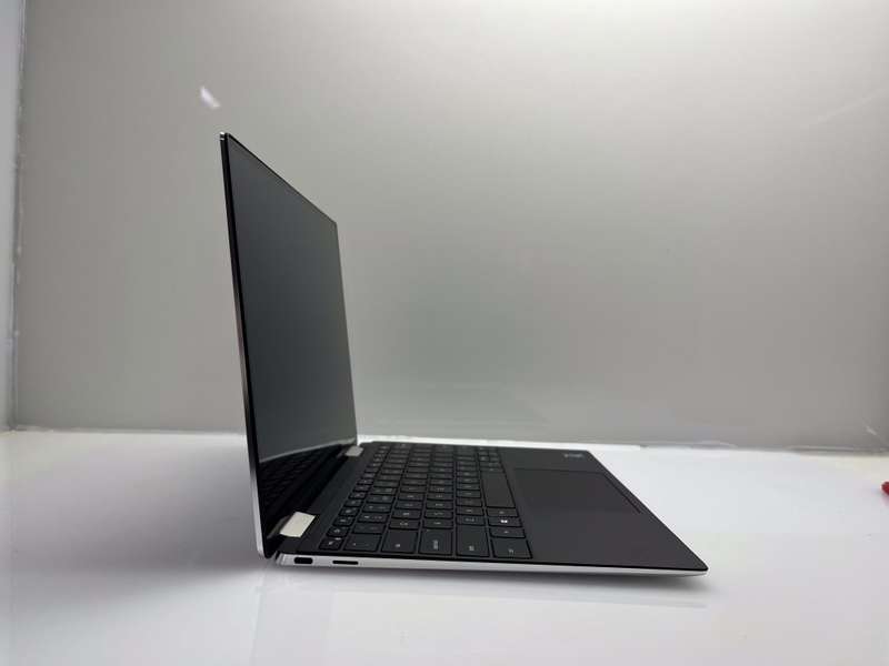 Dell XPS 13 9310 2 In 1 11th Gen "Core i7" 2.80GHz 32GB RAM 1TB SSD Silver (6 Month Warranty) - M...