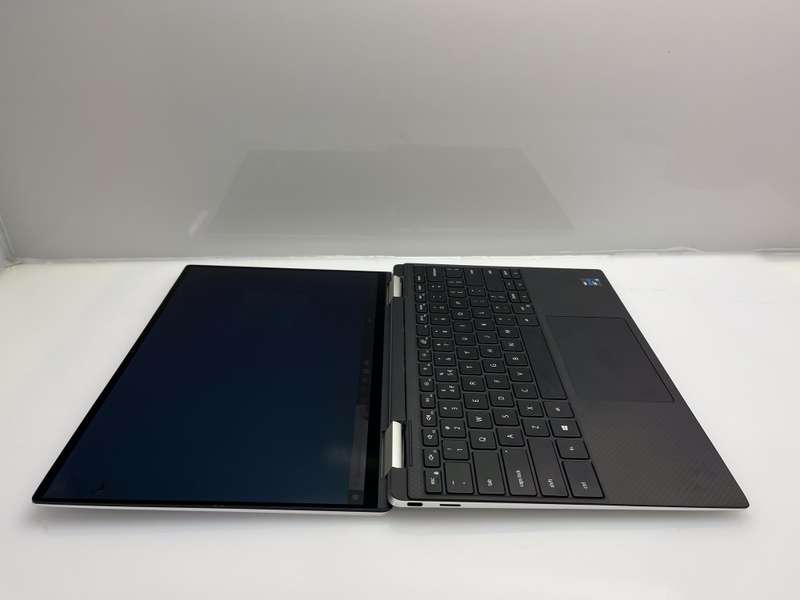 Dell XPS 13 9310 2 In 1 11th Gen "Core i7" 2.80GHz 32GB RAM 1TB SSD Silver (6 Month Warranty) - M...