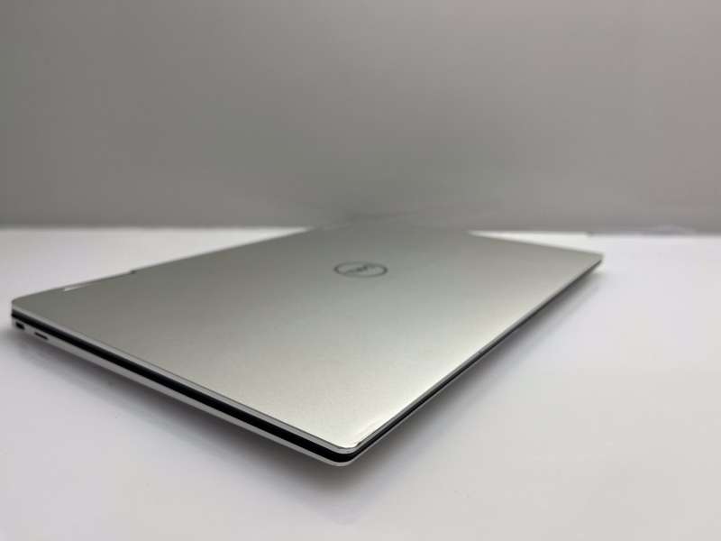 Dell XPS 13 9310 2 In 1 11th Gen "Core i7" 2.80GHz 32GB RAM 1TB SSD Silver (6 Month Warranty) - M...